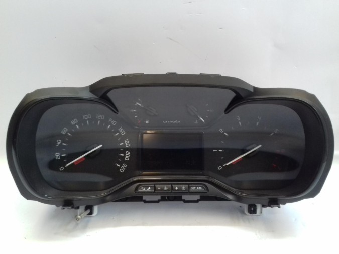 CUADRO INSTRUMENTOS CITROEN BERLINGO 2018