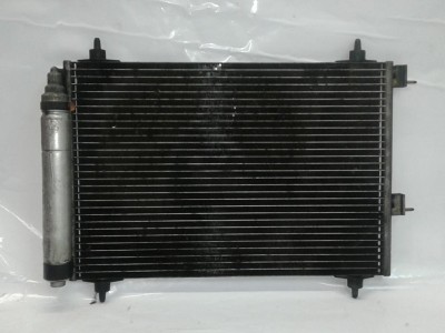 RADIADOR A/C PEUGEOT 307 2003