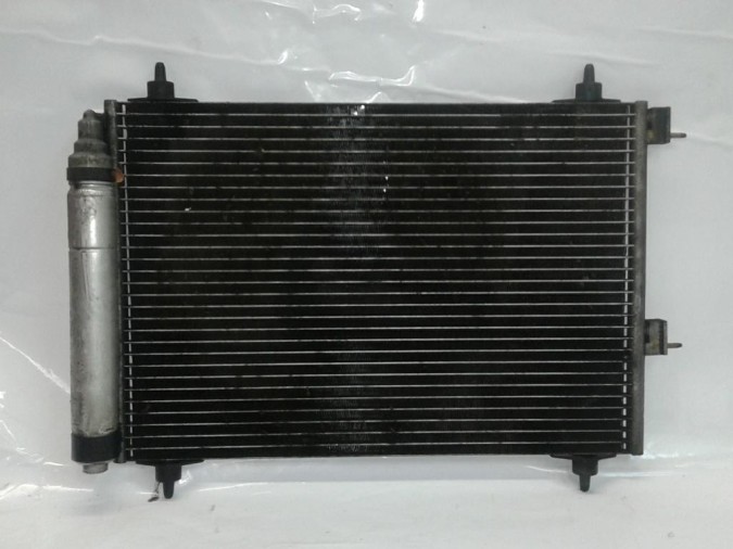 RADIADOR A/C PEUGEOT 307 2003
