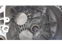 CAJA CAMBIOS OPEL INSIGNIA 2010