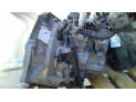 CAJA CAMBIOS OPEL INSIGNIA 2010