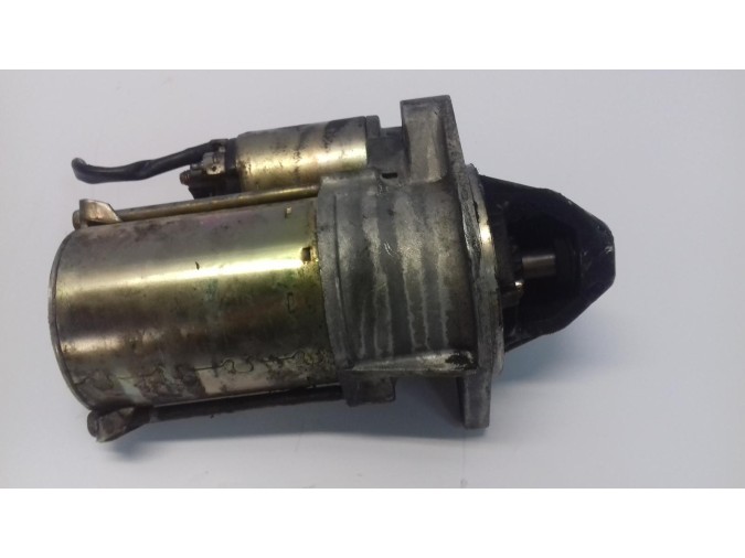 MOTOR ARRANQUE DAEWOO ARANOS 1996