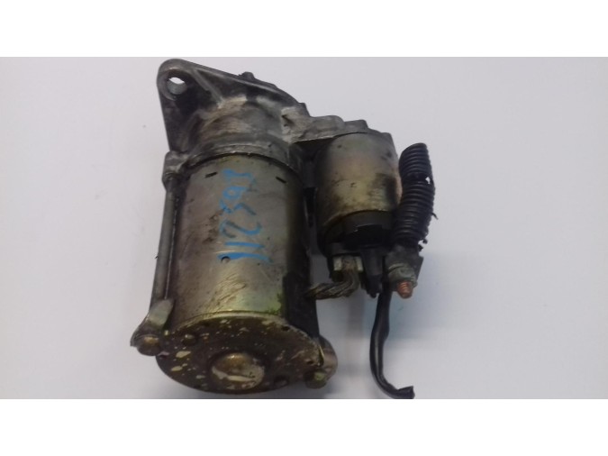 MOTOR ARRANQUE DAEWOO ARANOS 1996