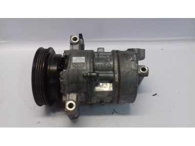 COMPRESOR AIRE ACONDICIONADO FIAT STILO 2002