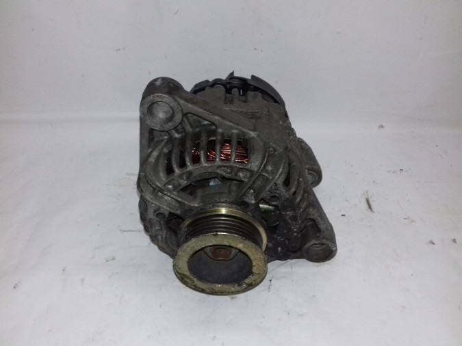 Alternador FIAT STILO 2004