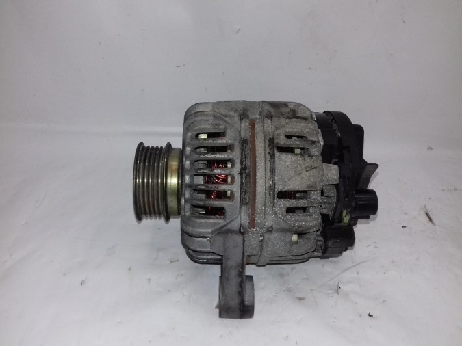 Alternador FIAT STILO 2004