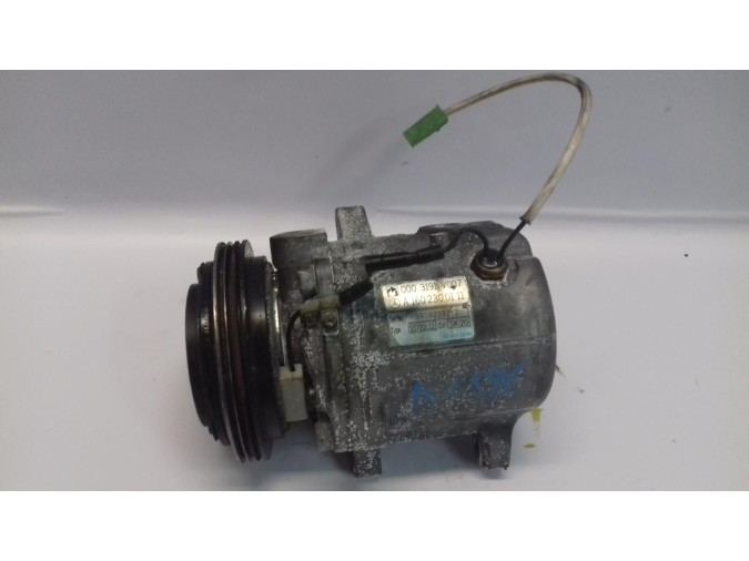 COMPRESOR AIRE ACONDICIONADO SMART FORTWO / SMARTCAR 2000