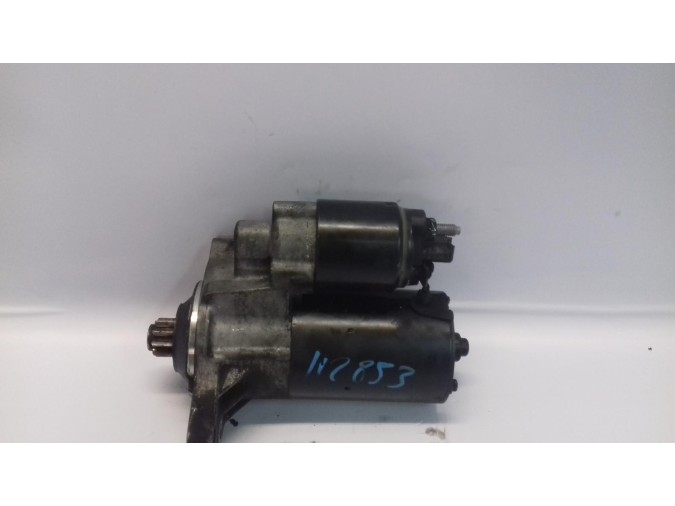 Motor Arranque VOLKSWAGEN GOLF 2002