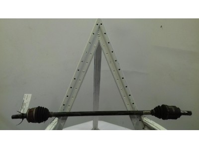 TRANSMISION DELANTERA DERECHA OPEL CORSA 2007