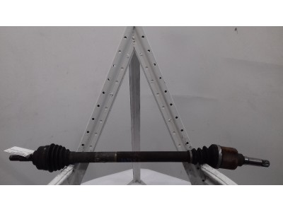 TRANSMISION DELANTERA DERECHA PEUGEOT 207 2010