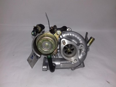Turbo-Compresor MAZDA 5 2000