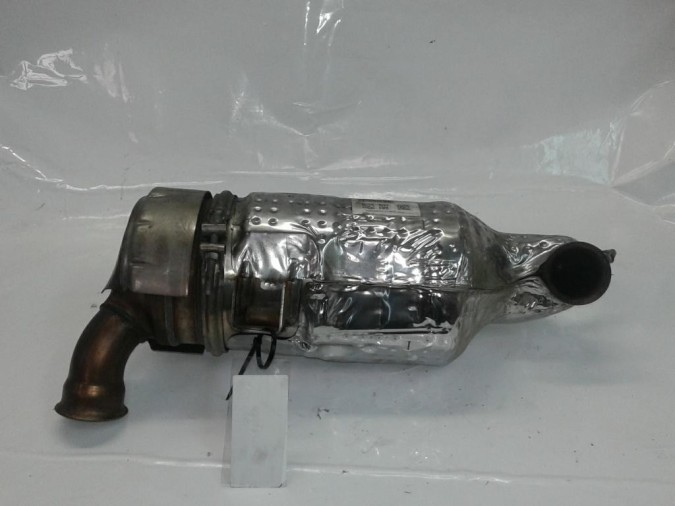 CATALIZADOR PEUGEOT 308 2013