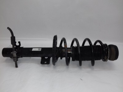 AMORTIGUADOR DELANTERO DERECHO SEAT IBIZA 2009