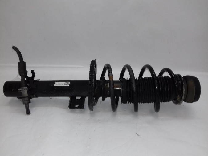 AMORTIGUADOR DELANTERO DERECHO SEAT IBIZA 2009