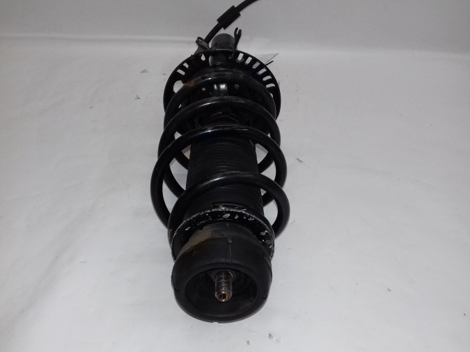 AMORTIGUADOR DELANTERO DERECHO SEAT IBIZA 2009