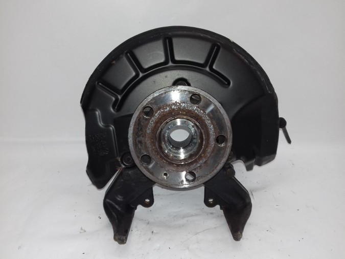 MANGUETA DELANTERA DERECHA SEAT IBIZA 2009