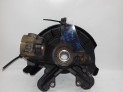 MANGUETA DELANTERA DERECHA SEAT IBIZA 2009