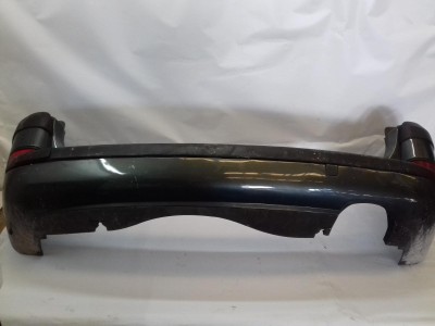 PARAGOLPES TRASERO PEUGEOT 807 2007