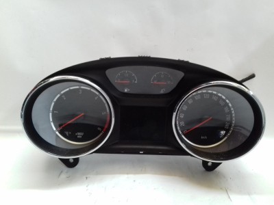 CUADRO INSTRUMENTOS OPEL ASTRA 2016