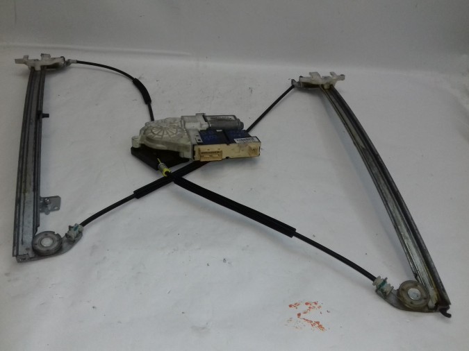ELEVALUNAS DELANTERO DERECHO PEUGEOT 807 2007