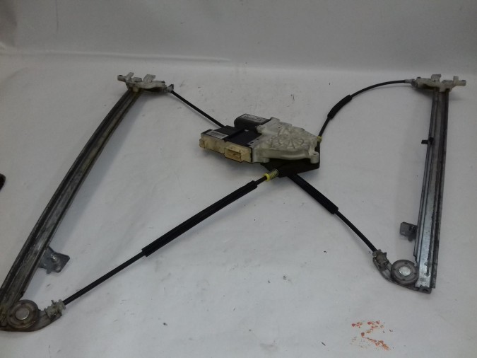 ELEVALUNAS DELANTERO IZQUIERDO PEUGEOT 807 2007