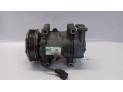 COMPRESOR AIRE ACONDICIONADO FORD FIESTA 2006