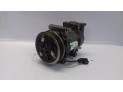 COMPRESOR AIRE ACONDICIONADO FORD FIESTA 2006