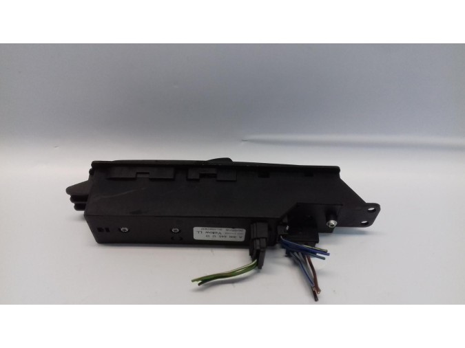 MANDO ELEVALUNAS DELANTERO IZQUIERDO MERCEDES SPRINTER 2007
