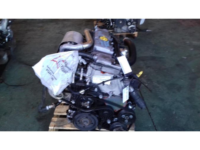 MOTOR SO OPEL VECTRA 1998