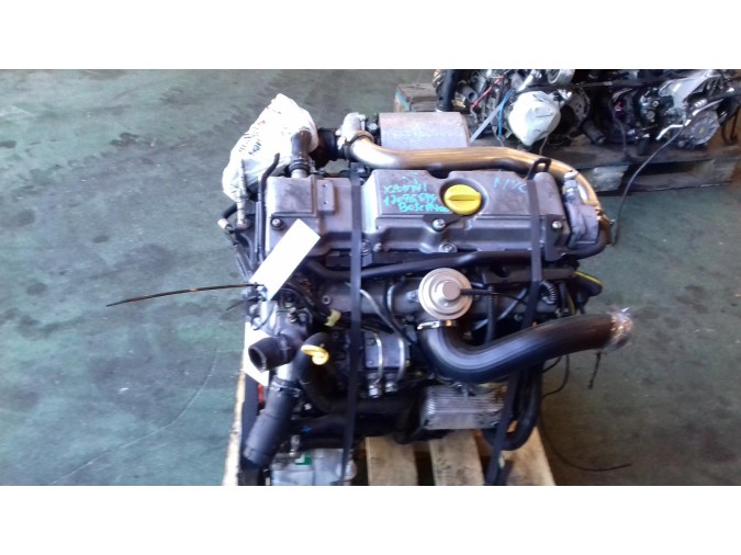 MOTOR SO OPEL VECTRA 1998