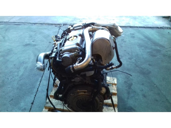 MOTOR SO OPEL VECTRA 1998