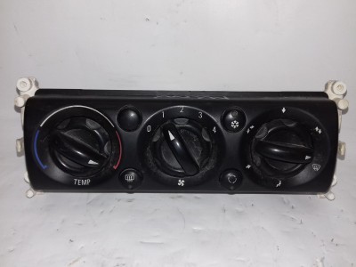 MANDO CALEFACCIÓN OPEL VECTRA 2002