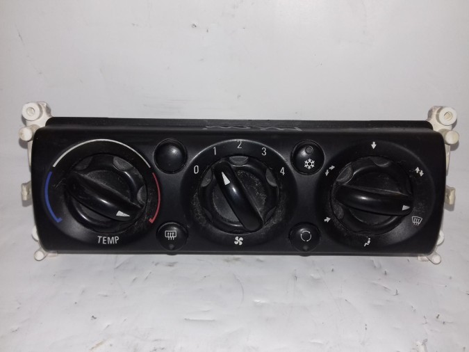 MANDO CALEFACCIÓN OPEL VECTRA 2002