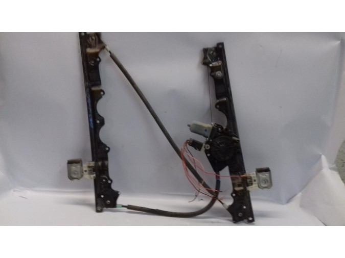 ELEVALUNAS DELANTERO IZQUIERDO JEEP COMMANDER 39013