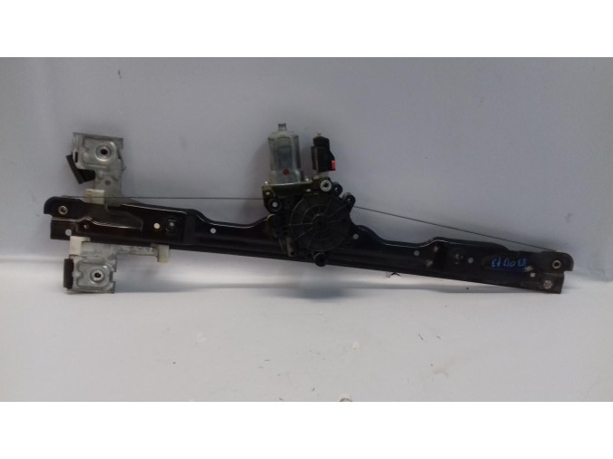 ELEVALUNAS TRASERO IZQUIERDO JEEP COMMANDER 39013