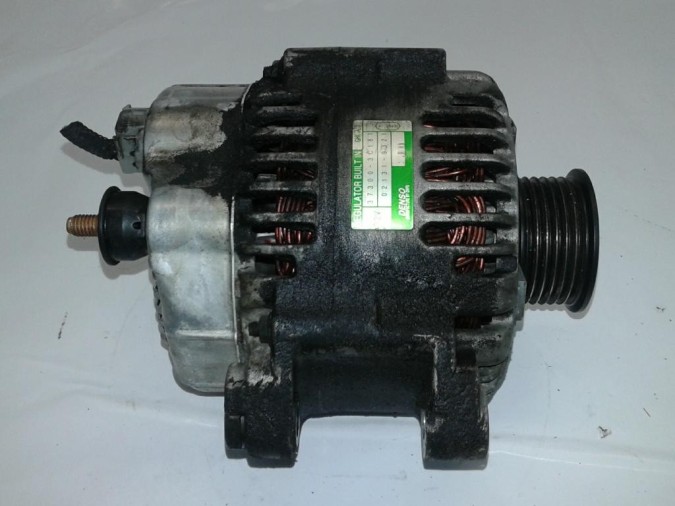 Alternador KIA OPIRUS 2008