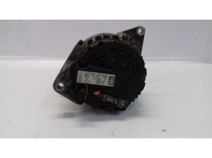 ALTERNADOR RENAULT MEGANE 2002