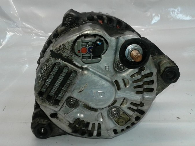 Alternador KIA OPIRUS 2008
