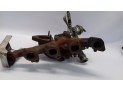 Turbo-Compresor OPEL ASTRA 1999