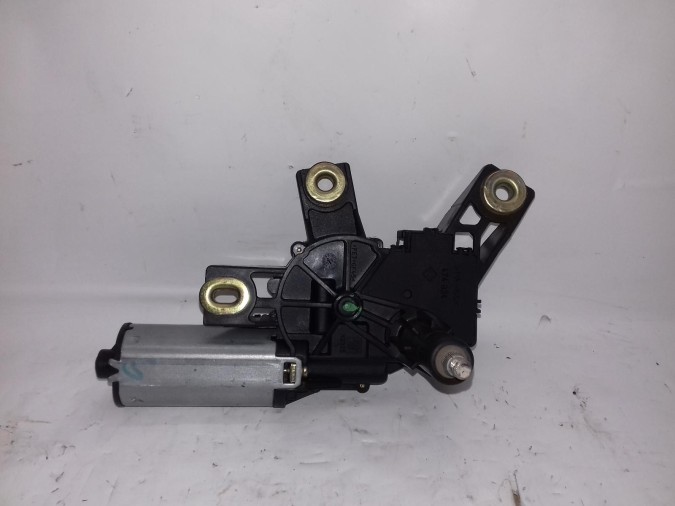 MOTOR LIMPIAPARABRISAS TRASERO SO MERCEDES VANEO 2003