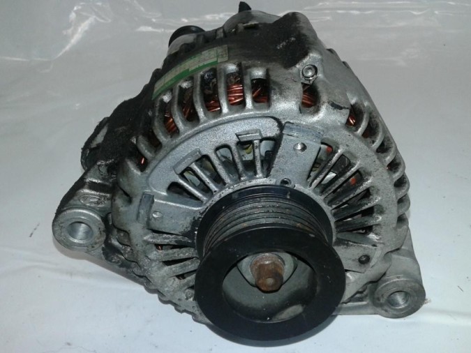 Alternador KIA OPIRUS 2008