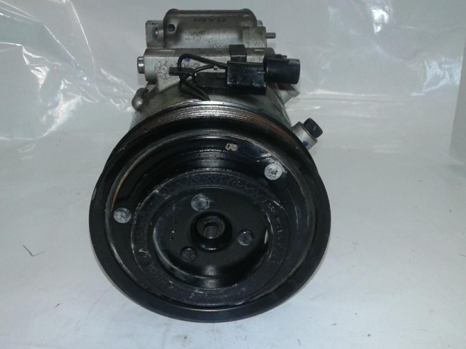 COMPRESOR AIRE ACONDICIONADO HYUNDAI I30 2010