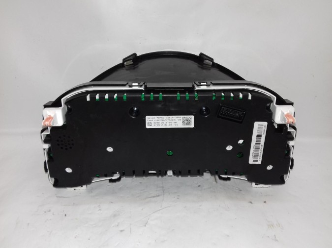 CUADRO INSTRUMENTOS SUZUKI SWIFT 2016