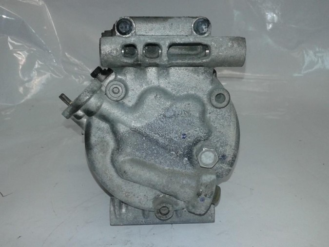 COMPRESOR AIRE ACONDICIONADO HYUNDAI I30 2010