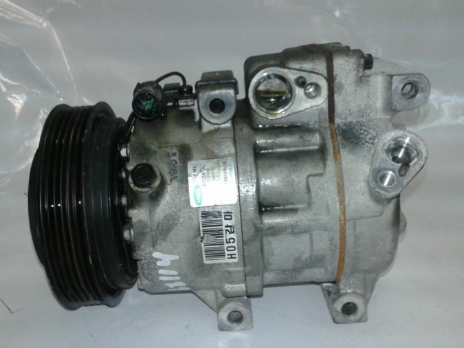 COMPRESOR AIRE ACONDICIONADO HYUNDAI I30 2010