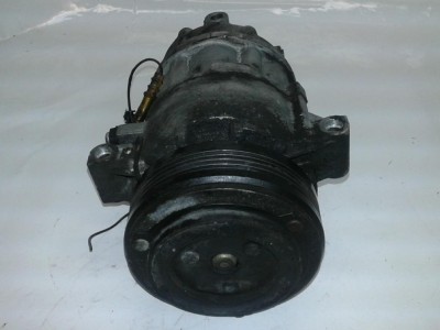 COMPRESOR AIRE ACONDICIONADO BMW SERIE 3 2002