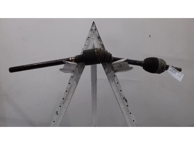 TRANSMISION DELANTERA DERECHA JEEP COMMANDER 39013