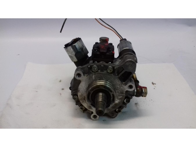 BOMBA INYECCIÓN CITROEN C3 2003