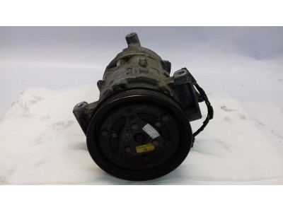 COMPRESOR AIRE ACONDICIONADO OPEL ASTRA 2005