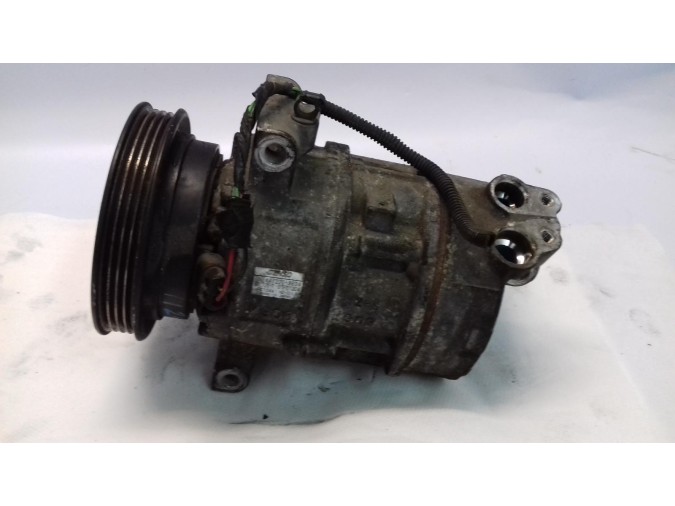 COMPRESOR AIRE ACONDICIONADO OPEL ASTRA 2005